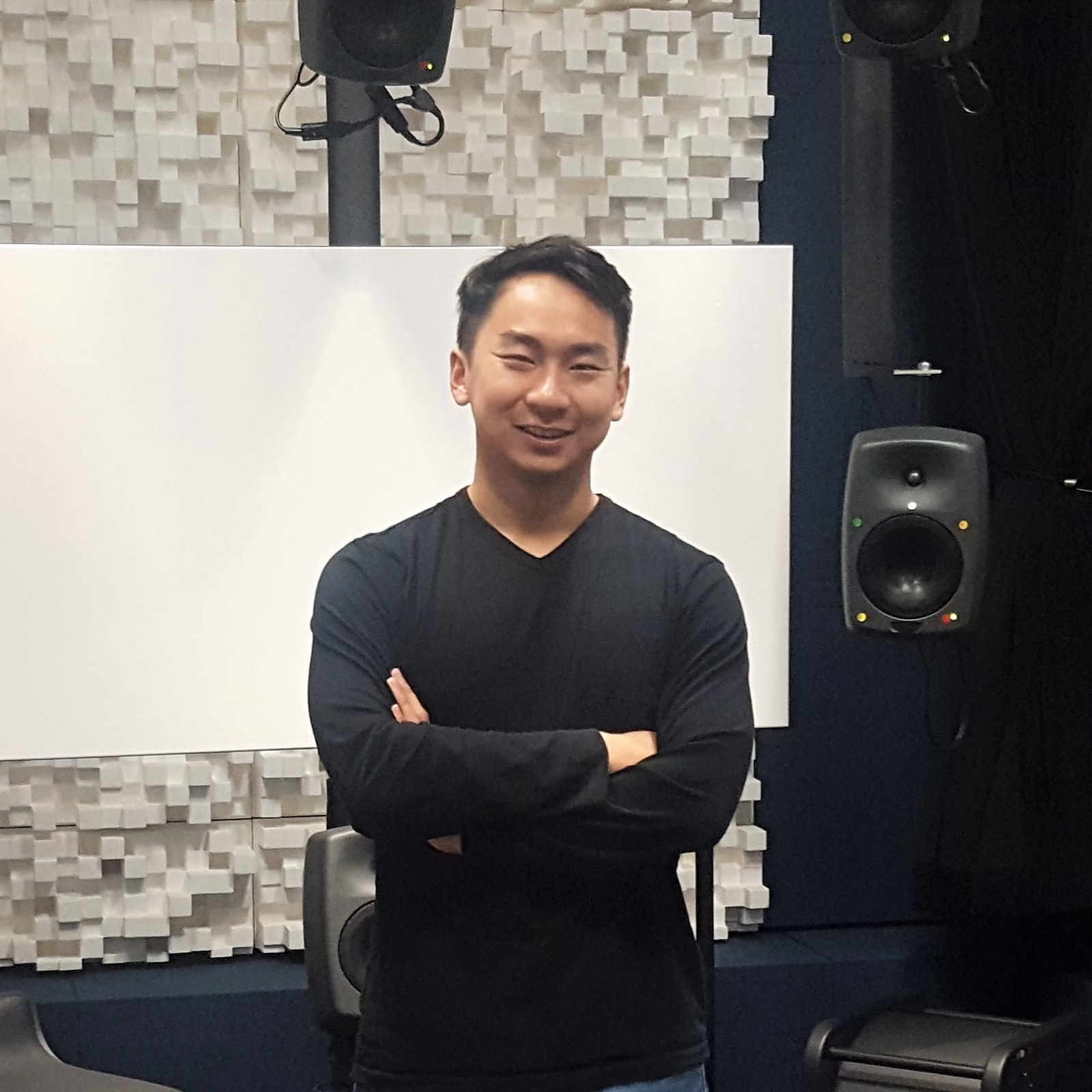 member portrait