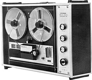 Real-Time Physical Modelling For Analog Tape Machines